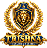 Trishna Security Service logo