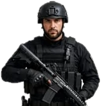 Armed Gunman Services in Muzaffarpur - Trishna Security Service