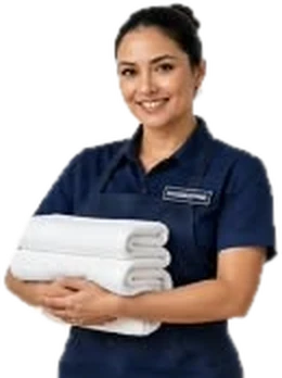Housekeeping Services - Trishna Security Service